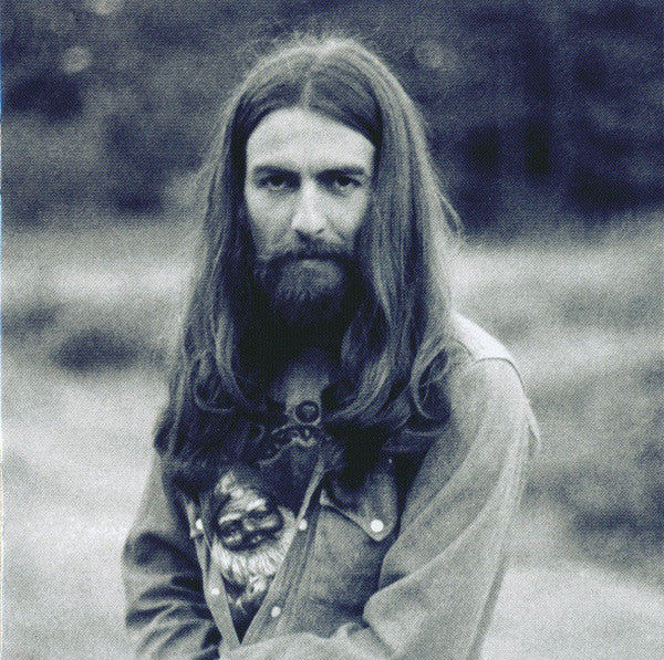 let-it-roll:-songs-by-george-harrison