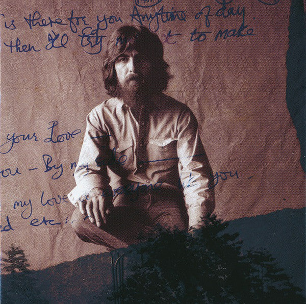 let-it-roll:-songs-by-george-harrison