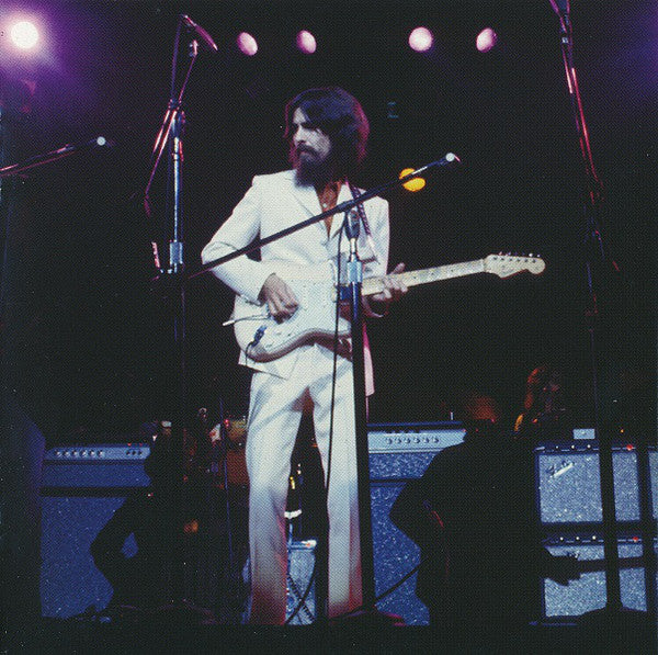 let-it-roll:-songs-by-george-harrison