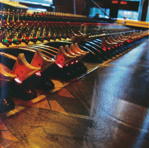 let-it-roll:-songs-by-george-harrison