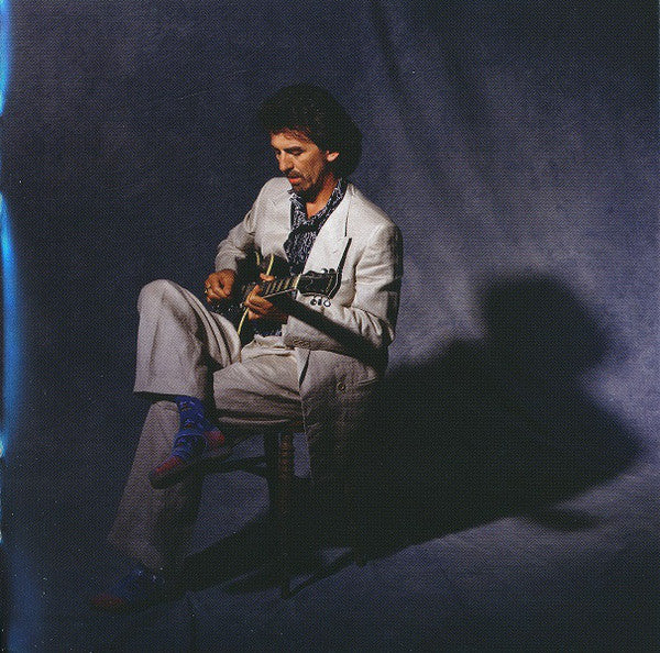 let-it-roll:-songs-by-george-harrison