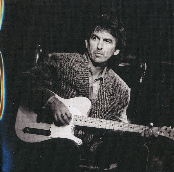 let-it-roll:-songs-by-george-harrison