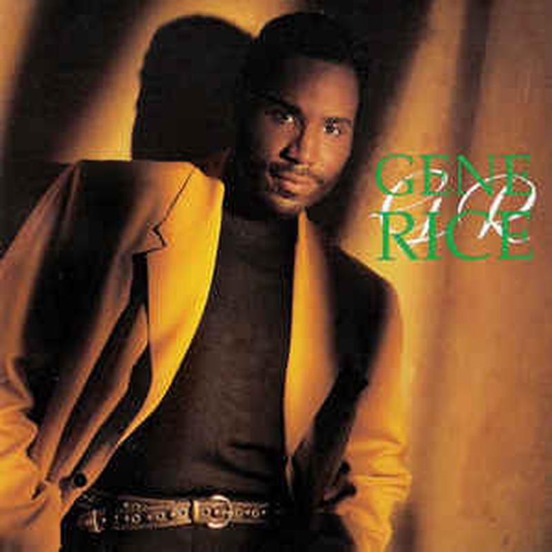 gene-rice