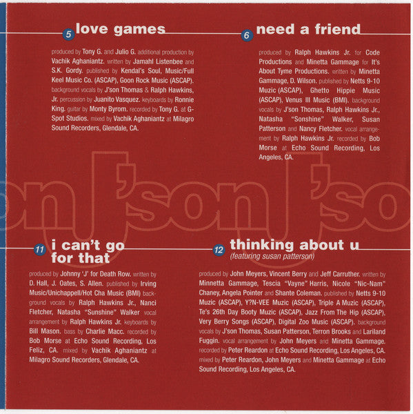 json