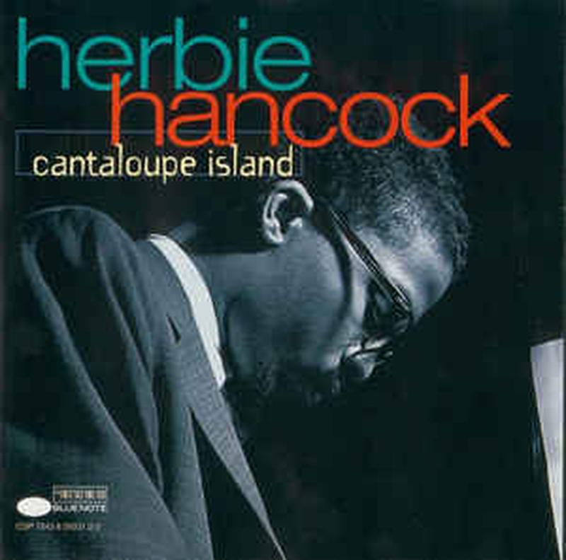 cantaloupe-island