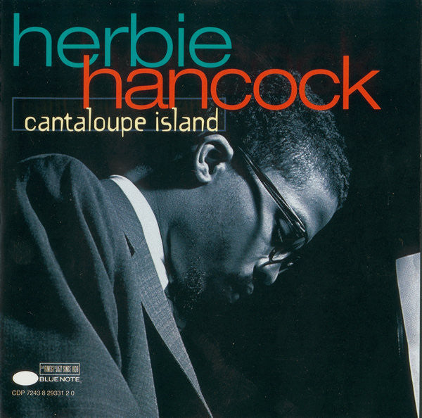 cantaloupe-island