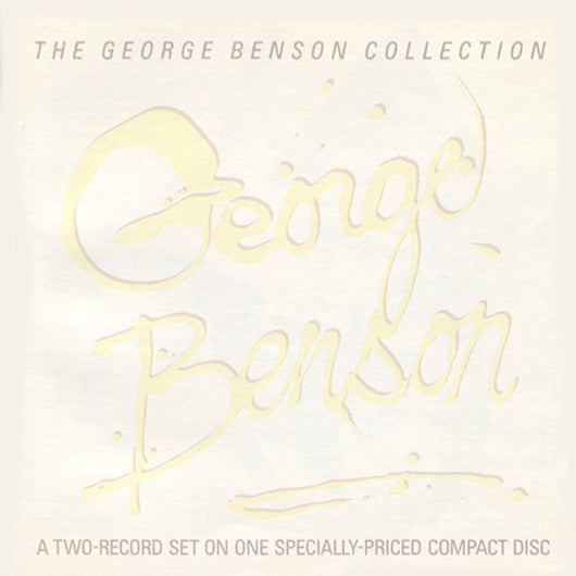the-george-benson-collection
