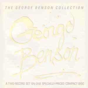 the-george-benson-collection