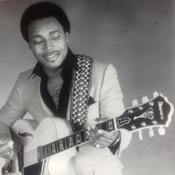 the-george-benson-collection