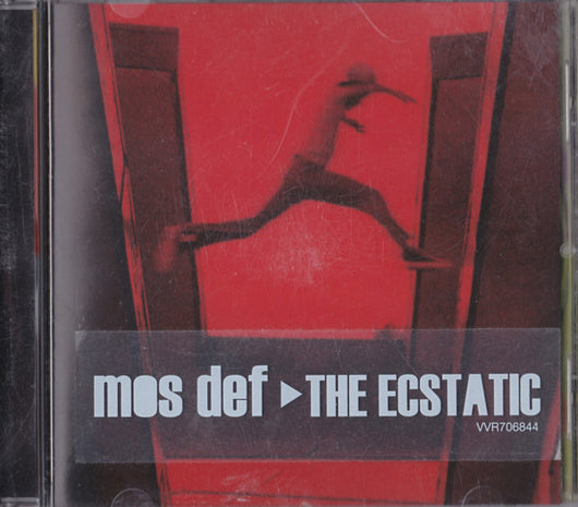 the-ecstatic