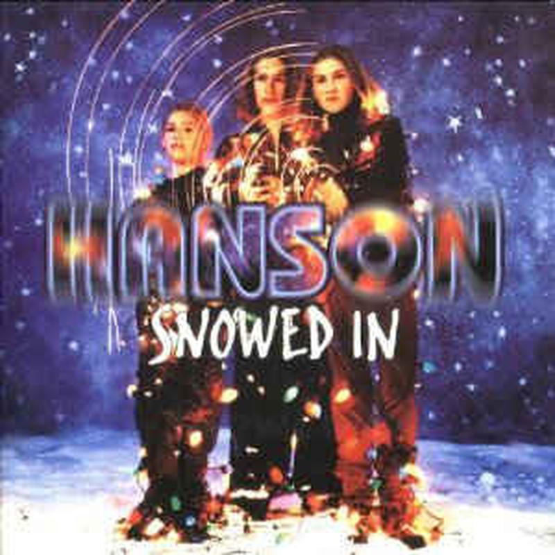 snowed-in