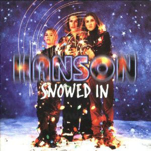 snowed-in