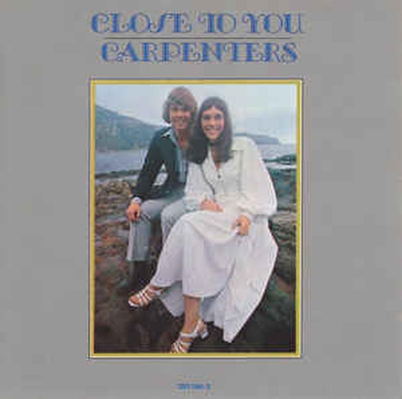 close-to-you