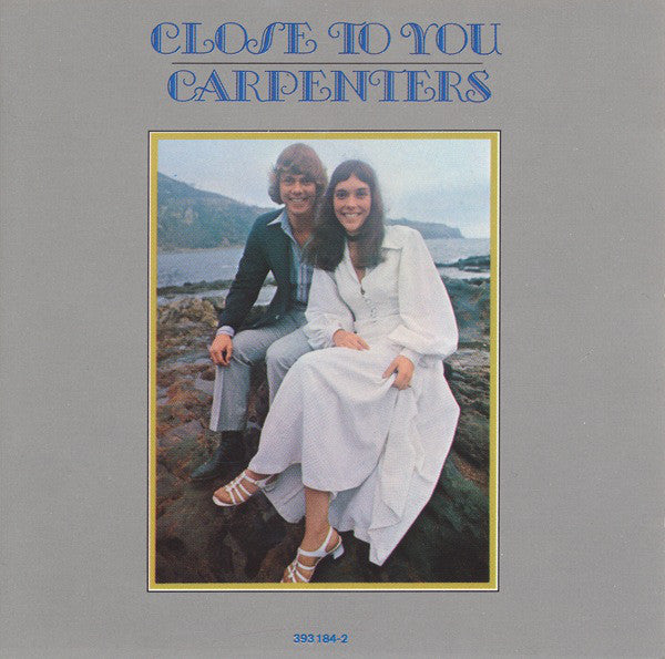 close-to-you