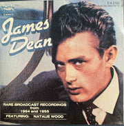 james-dean---rare-broadcast-recordings-from-1954-and-1955
