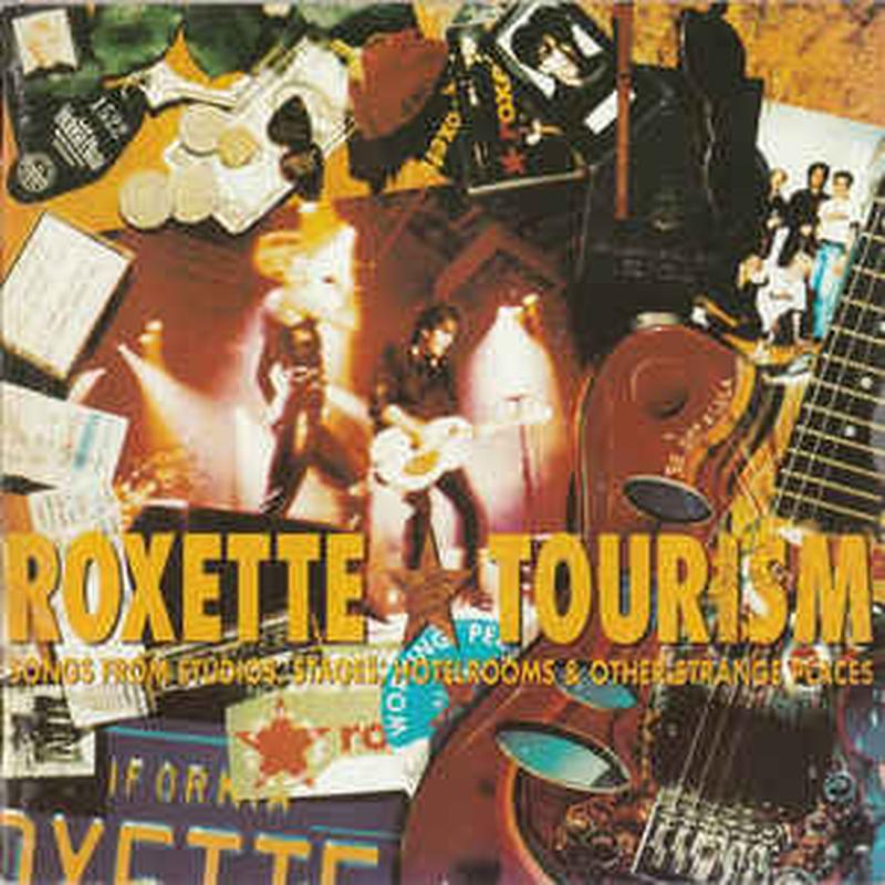 tourism