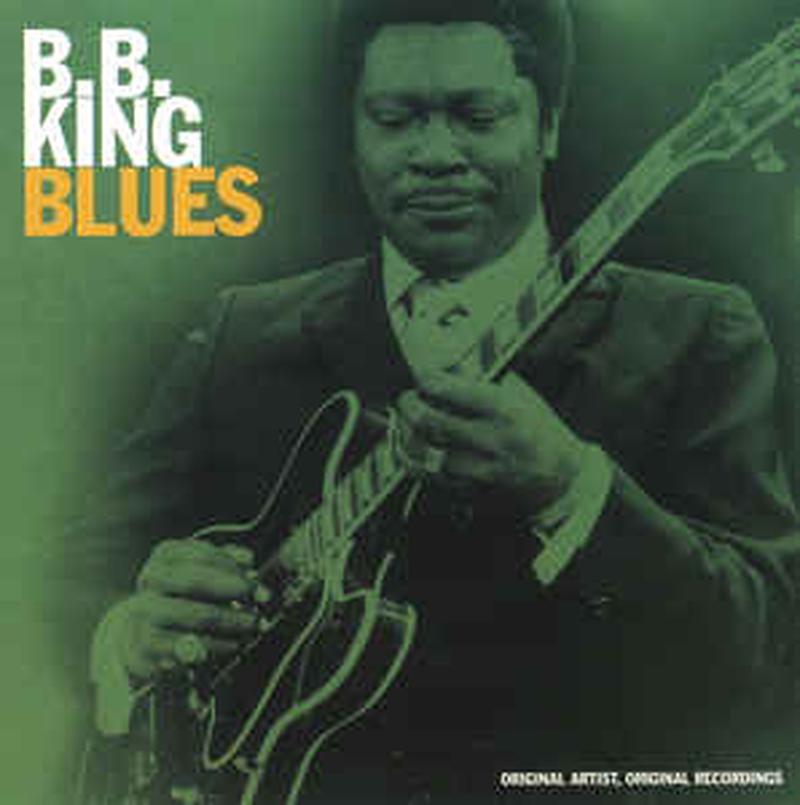 blues