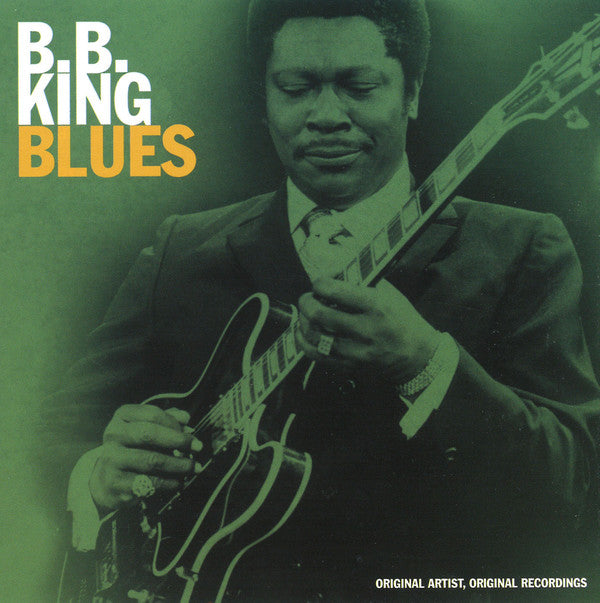 blues