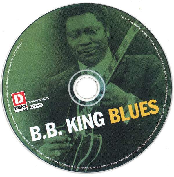 blues