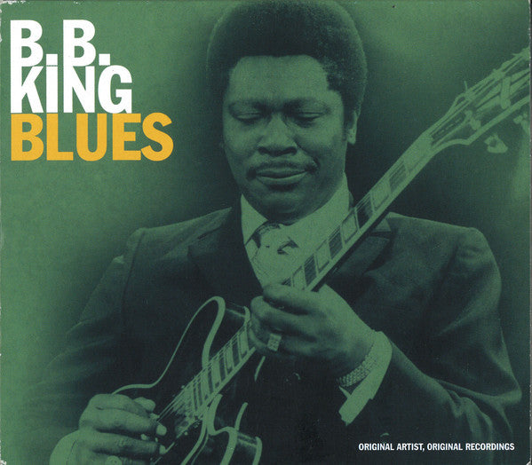 blues