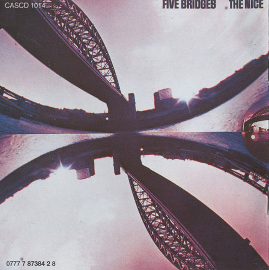 five-bridges