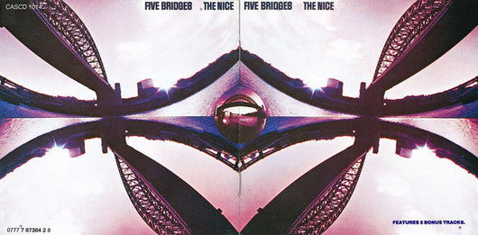 five-bridges