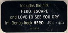 escape