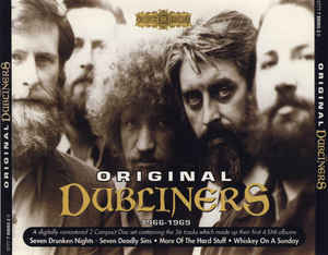 original-dubliners-(1966-1969)