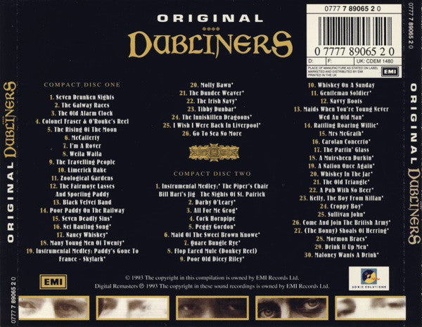 original-dubliners-(1966-1969)