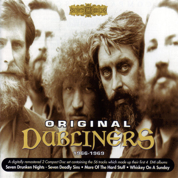 original-dubliners-(1966-1969)