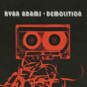 demolition