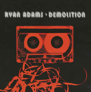 demolition