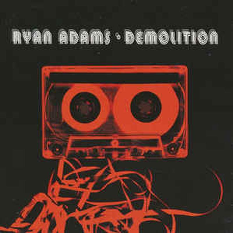 demolition