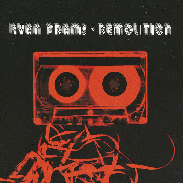 demolition
