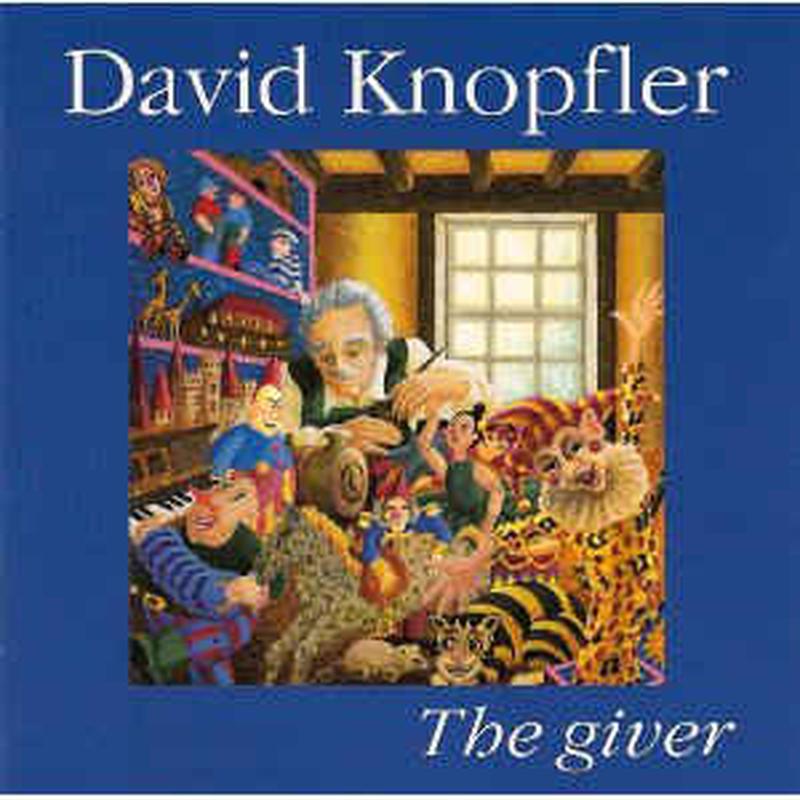 the-giver