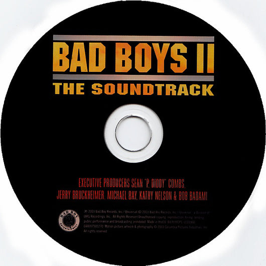 bad-boys-ii---the-soundtrack