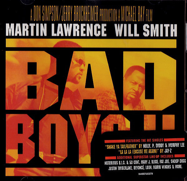 bad-boys-ii---the-soundtrack