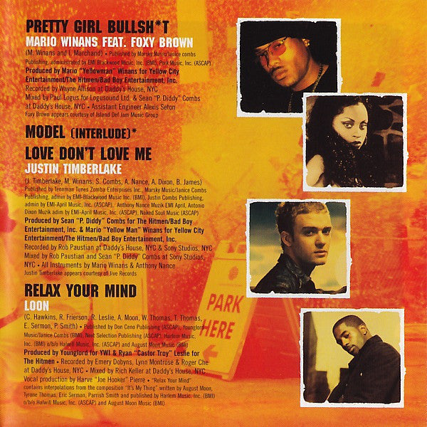bad-boys-ii---the-soundtrack