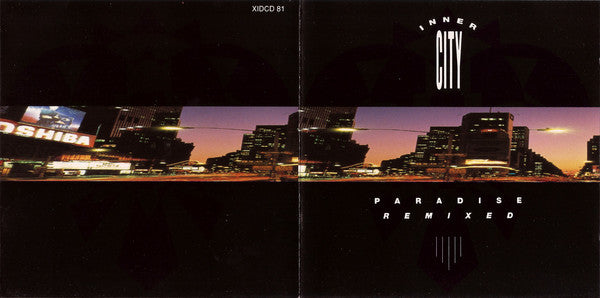 paradise-remixed
