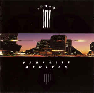 paradise-remixed