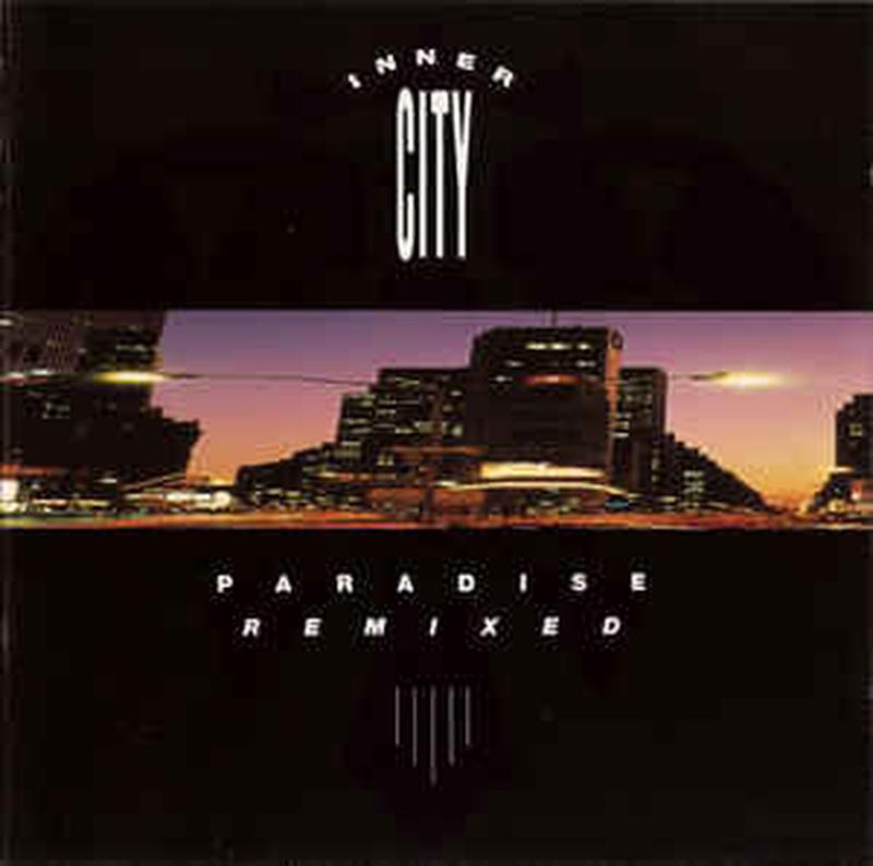 paradise-remixed