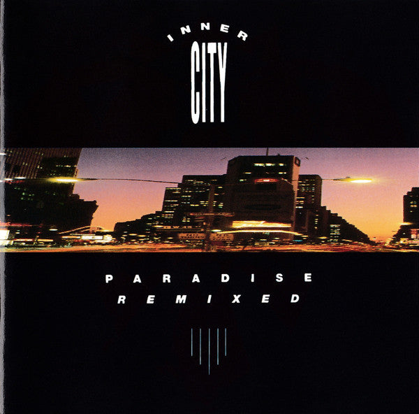 paradise-remixed