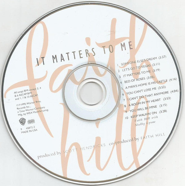 it-matters-to-me