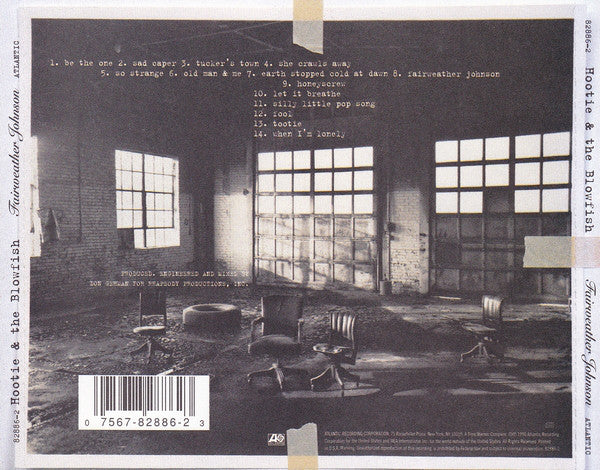 fairweather-johnson