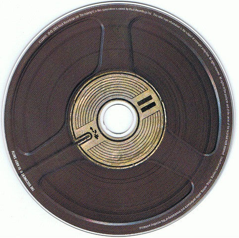 the-document-ii