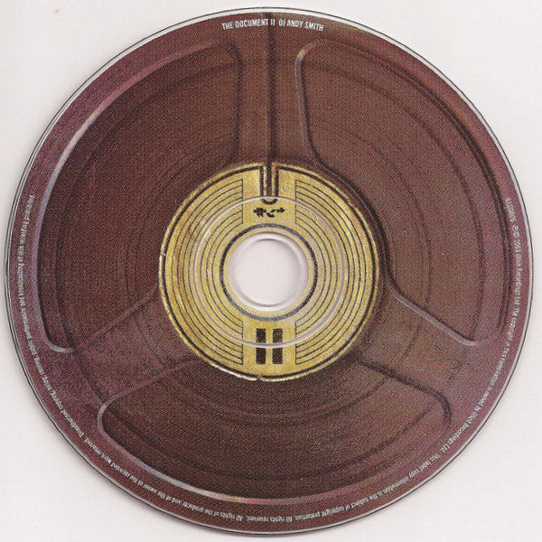 the-document-ii