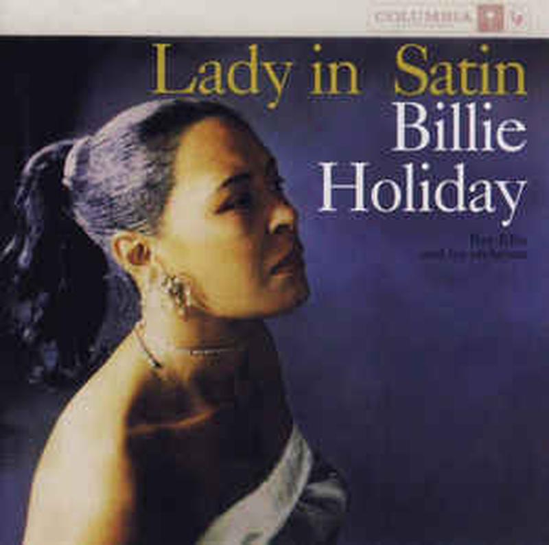 lady-in-satin