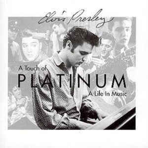a-touch-of-platinum---a-life-in-music---volume-1-•-1954-1966