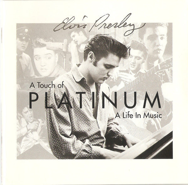 a-touch-of-platinum---a-life-in-music---volume-1-•-1954-1966