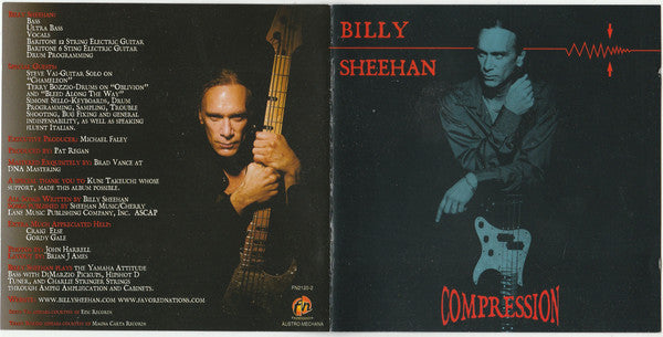 compression